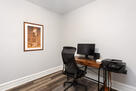 Dedicated Office Space