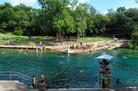 Barton Spring pool 2401 E 6th #5072 Austin Tx