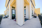 Wrap Around Balcony