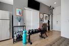 Furnished, Secure, Upscale Condo