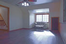 Upstairs Loft