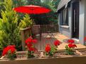 front deck