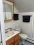 2nd floor bathroom