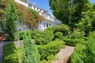 Guest House in West Hollywood Hills CA