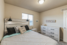 Bedroom #2 - Queen Bed