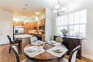 Newly Furnished Townhome Rental in Lowry
