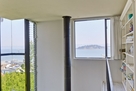 Elegant Executive Flat on Telegraph Hill