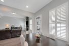 Fully Furnished Home in Gated Community