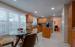 Furnished Home Rental in Alexandria VA
