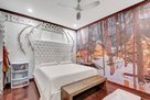 Furnished Executive Home In Wellington