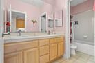 Bathroom 2 vanity