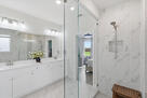 Primary Suite Bathroom