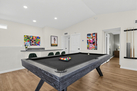 Fully furnished home with Pool and Spa 