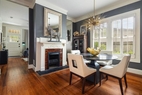 Lux Furnished Designer Home in Kirkwood