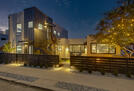 Mission Hills Retreat Upper