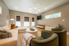 Fully Furnished Modern 3BR Townhouse