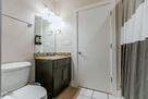 2nd Bath Vanity
