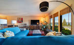 2BR Lake View Home Hot Tub Pet Friendly