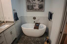 New 3 Bdrm 4ba 3 Level Townhome