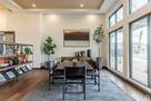 Luxury Furnished One Bedroom Apartment