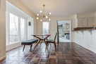 Kitchen Table