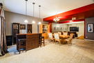 Wet Bar