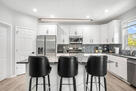 Hidden Hills Retreat