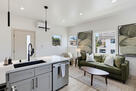 Mission Hills Retreat Upper