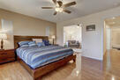 Furnished Highlands Ranch Home MTN Views