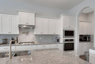 Fully Furnished Home in Gated Community