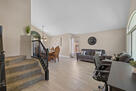 Downstairs Entry