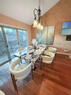 beautiful kitchen table seating for 6