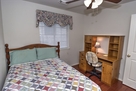 Furnished Home in North Austin