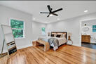 Modern Farmhouse in the City