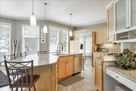 Furnished Home in Blue Valley Schools