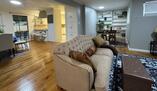 2 BR Home Office 2 BA Furnished House 