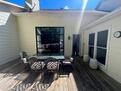 Exterior (Back Deck)