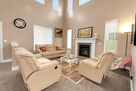 Living Room - Entertain