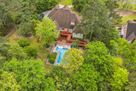 Three Story Luxe Retreat with Pool