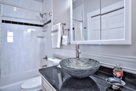 SF Furnished 4 Bdrm Outer Mission Flat