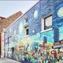 Murals