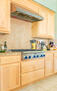 Gas Stove