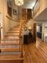 Entryway including stairs to 2nd floor