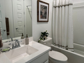 Second Bathroom