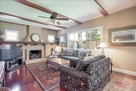 Los Altos Tuscan Villa