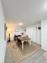 Abilene Furnished House - dining area