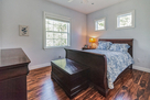 Odessa Furnished Rental Home