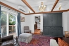 Furnished One Bedroom Cottage in Fairfax