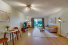 Main living space