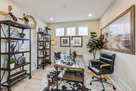 Fully Furnished Home Rental near DIA